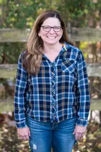 Tracie Jones