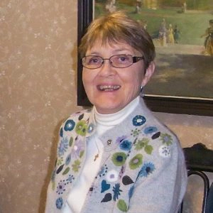 Marita Aicher-Swartz
