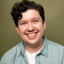 Zacchaeus Kimbrell
